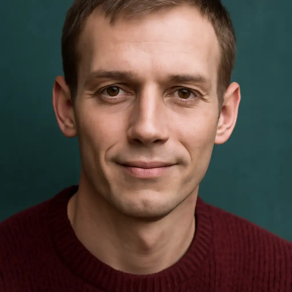 James Blackwell